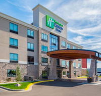 Holiday Inn Express Hotel  Suites Bismarck an IHG Hotel - Tourism Bookings
