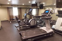 Holiday Inn Express Bakersfield an IHG Hotel