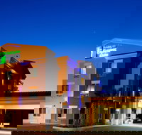 Holiday Inn Express Hotel  Suites Brooksville an IHG Hotel - Tourism Bookings