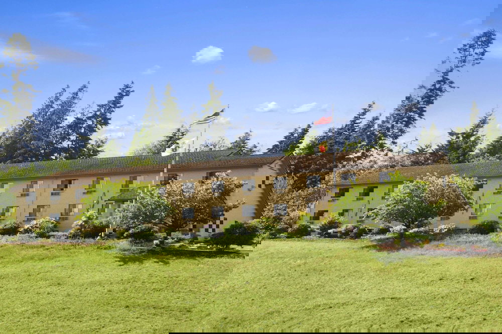 Super 8 By Wyndham Port Angeles At Olympic National Park - thumb 1