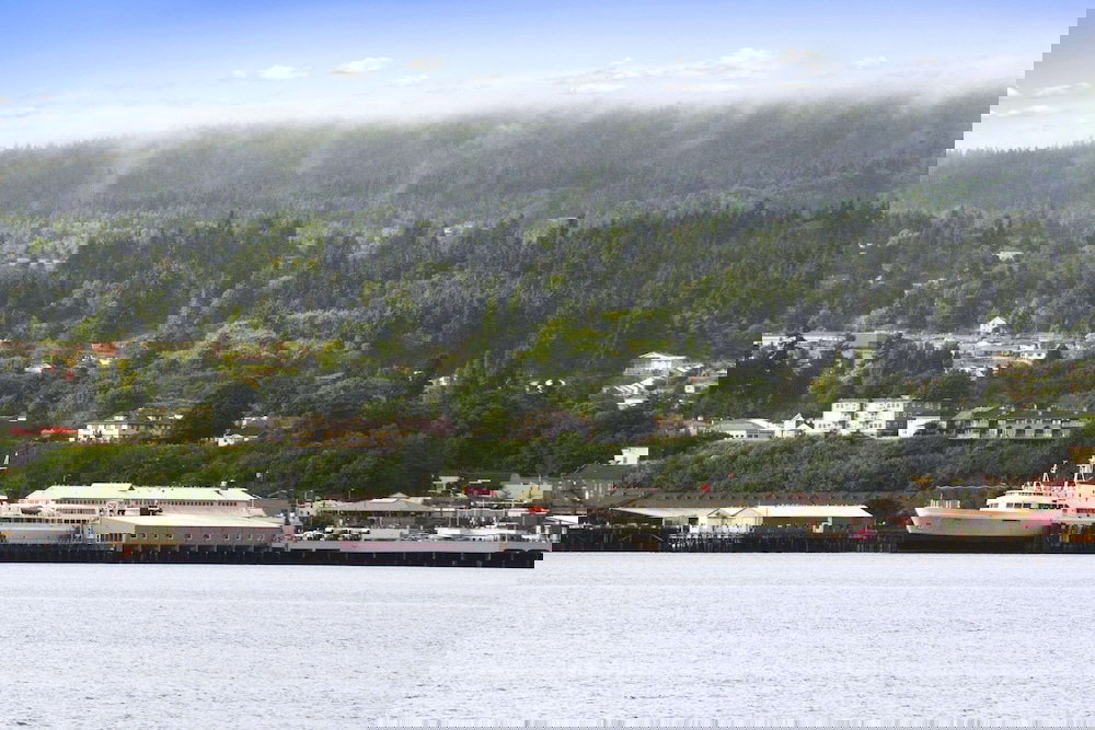 Super 8 By Wyndham Port Angeles At Olympic National Park - thumb 0