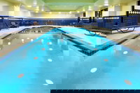 Holiday Inn Express  Suites Smyrna an IHG Hotel