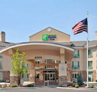 Holiday Inn Express  Suites Nampa - Idaho Center an IHG Hotel - Tourism Bookings