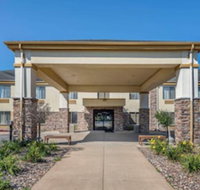 Comfort Inn  Suites Black River Falls I-94 - Tourism Bookings