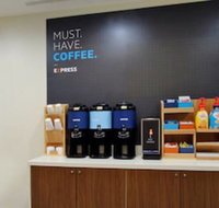 Holiday Inn Express Branson-Green Mountain Drive an IHG Hotel - Tourism Bookings