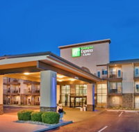 Holiday Inn Express Hotel  Suites Branson 76 Central an IHG Hotel - Tourism Bookings