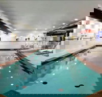 Holiday Inn Express Hotel  Suites Bartlesville an IHG Hotel - USA Accommodation