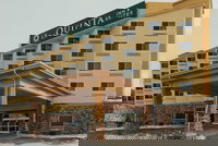 La Quinta Inn  Suites by Wyndham Butte