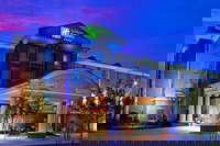 Holiday Inn Express  Suites Baton Rouge East an IHG Hotel