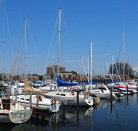 Holiday Inn Express Hotel  Suites Buffalo-Airport an IHG Hotel - USA Accommodation