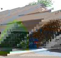 Best Western Plus Galleria Inn  Suites - USA Accommodation