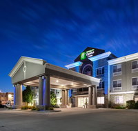 Holiday Inn Express  Suites Bellevue an IHG Hotel - Accommodation China