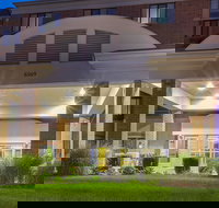 Holiday Inn Grand Rapids - South an IHG Hotel - Tourism Bookings