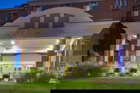 Holiday Inn Grand Rapids - South an IHG Hotel