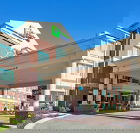 Holiday Inn Express  Suites Carrollton an IHG Hotel - Tourism Bookings