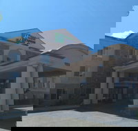 Holiday Inn Express  Suites Cedar City an IHG Hotel - Tourism Bookings