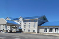 Holiday Inn Express Hotel  Suites Cadillac an IHG Hotel