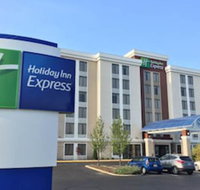 Holiday Inn Express Chicago NW - Arlington Heights an IHG Hotel - Tourism Bookings
