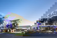 Holiday Inn Express  Suites Chowchilla - Yosemite Park Area an IHG Hotel