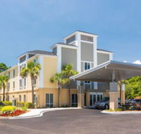 Holiday Inn Express Charleston an IHG Hotel - Tourism Bookings