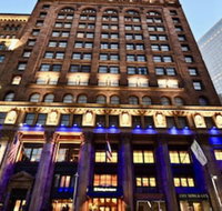 Holiday Inn Express Cleveland Downtown an IHG Hotel - Tourism Bookings