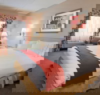 Holiday Inn Express Cleveland-Vermilion an IHG Hotel - Tourism Bookings