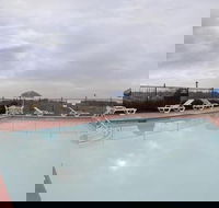 Baymont Inn  Suites Calhoun - Tourism Bookings