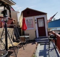 Hills Motor Court  Marina - Tourism Bookings