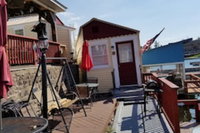 Hills Motor Court  Marina