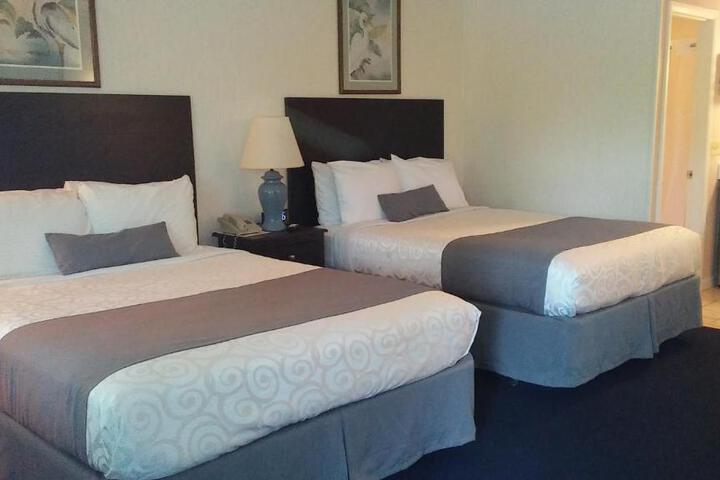 Sea Shell Motel - thumb 4