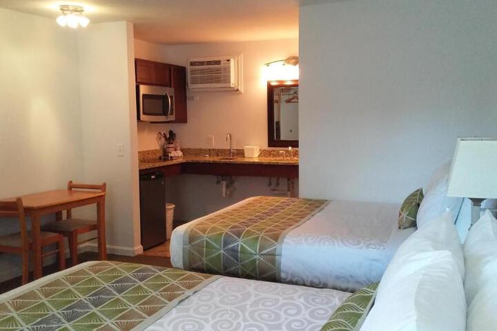 Sea Shell Motel - thumb 5