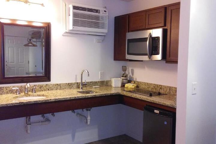 Sea Shell Motel - thumb 2