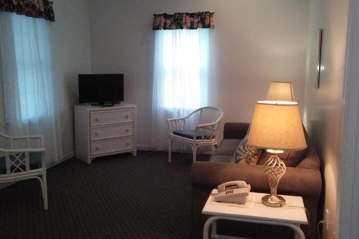 Sea Shell Motel - thumb 7