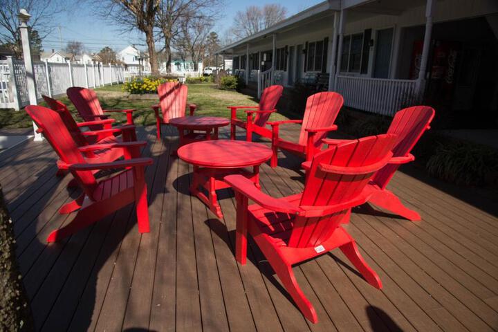 Sea Shell Motel - thumb 6