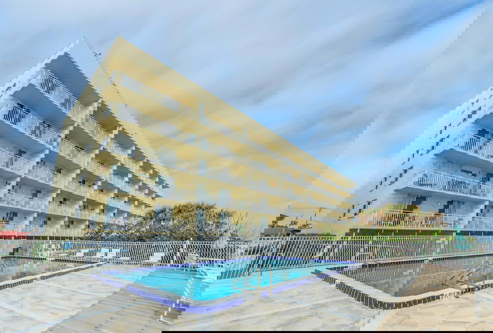 Indian Harbour Beach Club By Stay In Cocoa Beach - thumb 1