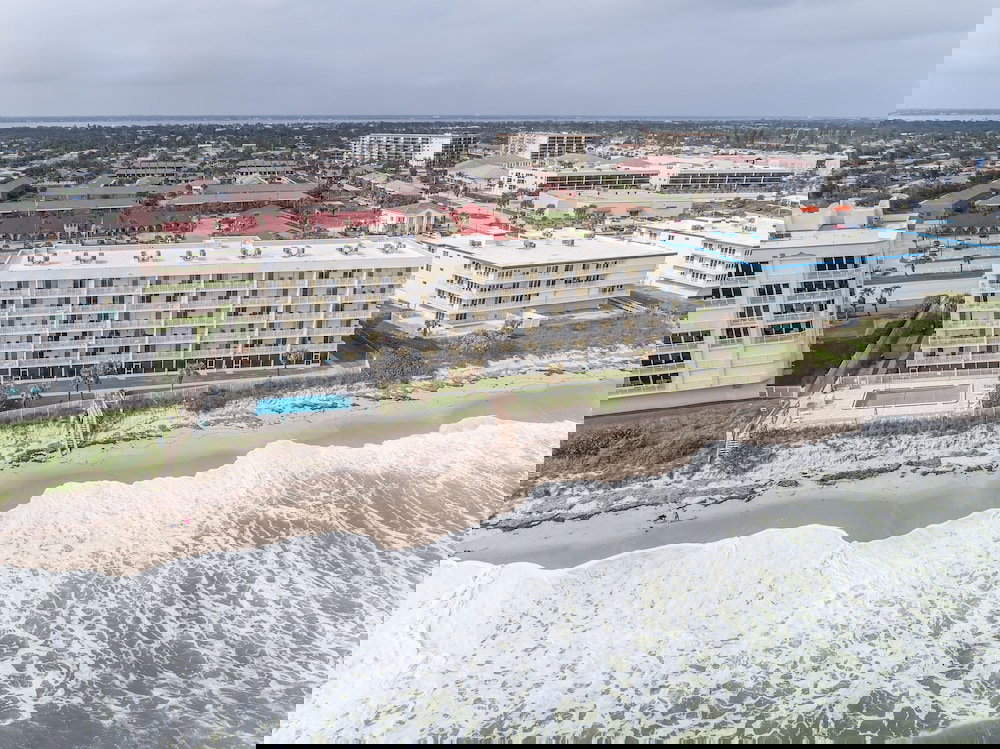 Indian Harbour Beach Club By Stay In Cocoa Beach - thumb 0