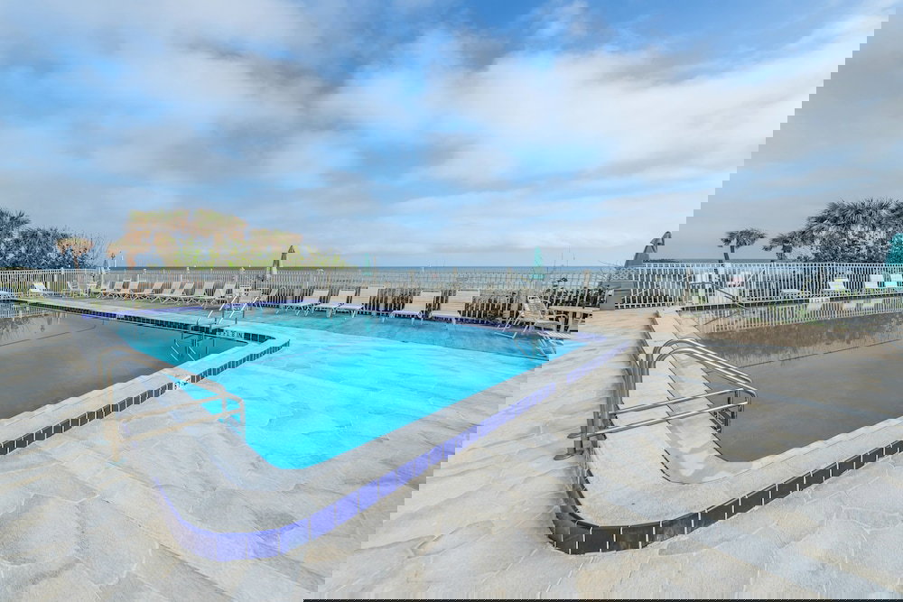 Indian Harbour Beach Club By Stay In Cocoa Beach - thumb 5