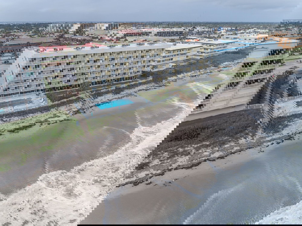 Indian Harbour Beach Club By Stay In Cocoa Beach - thumb 3