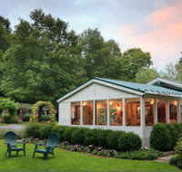 The Woodstock Inn on the Millstream - USA Accommodation