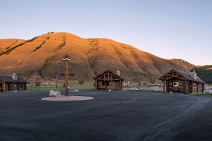 Kodiak Mountain Resort - thumb 1