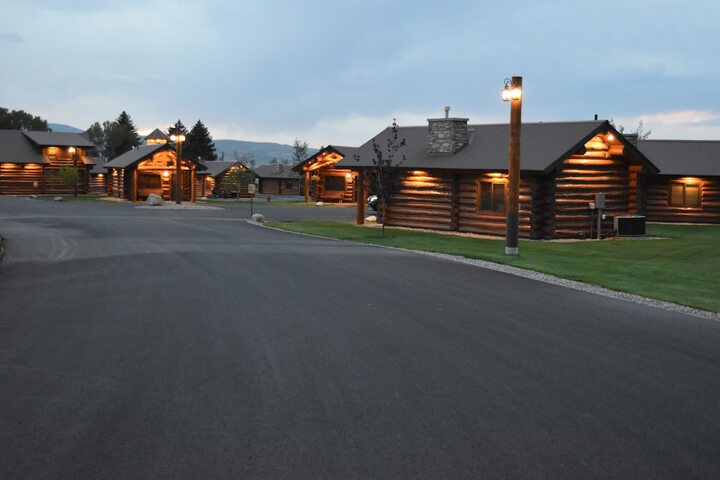 Kodiak Mountain Resort - thumb 6