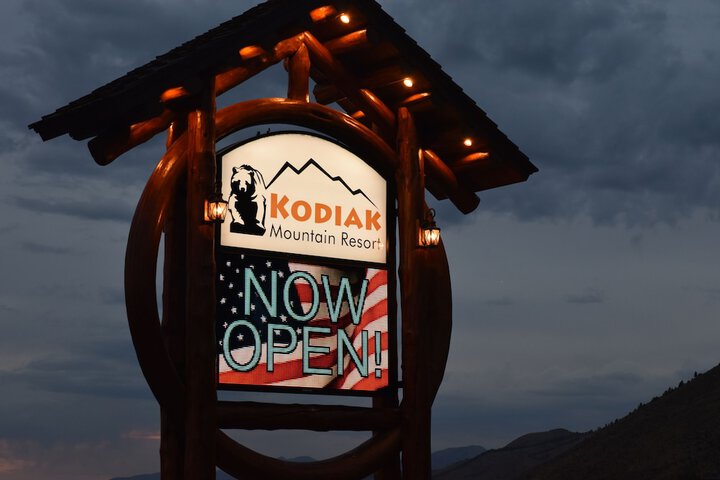 Kodiak Mountain Resort - thumb 7