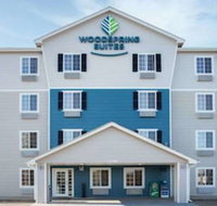 WoodSpring Suites Charlotte Shelby - USA Accommodation