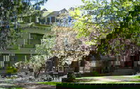 Barrister's Bed  Breakfast