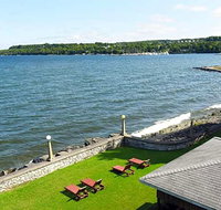 Alpine Resort  Golf - USA Accommodation