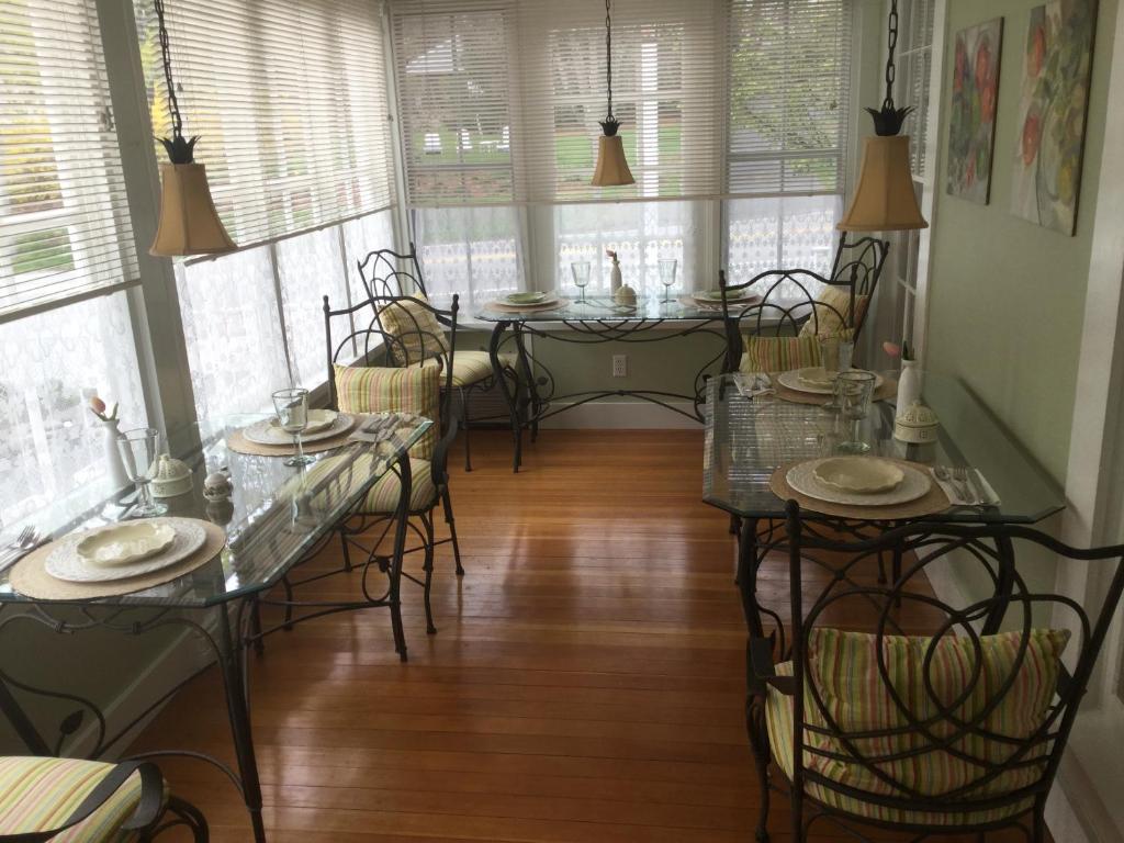 123 North Main B & B - thumb 6