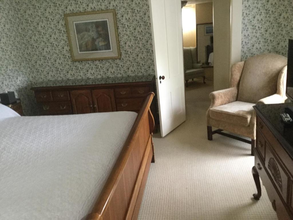 123 North Main B & B - thumb 5