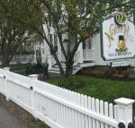 123 North Main B  B - Tourism Bookings