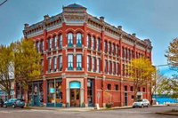 The Waterstreet Hotel