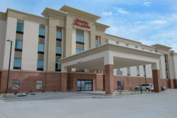 Hampton Inn & Suites Bay City - thumb 0
